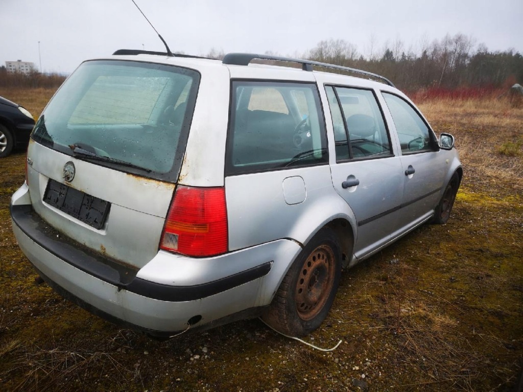 Купити Volkswagen golf датчик подушки безпеки повітряної srs 1999 1.6l ij0909606d 5wk42
