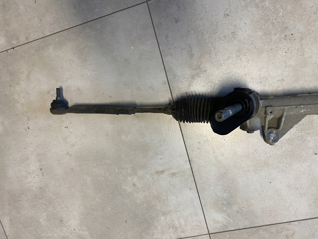 фото №7, Nissan leaf i рейка рульова 3na0dvd