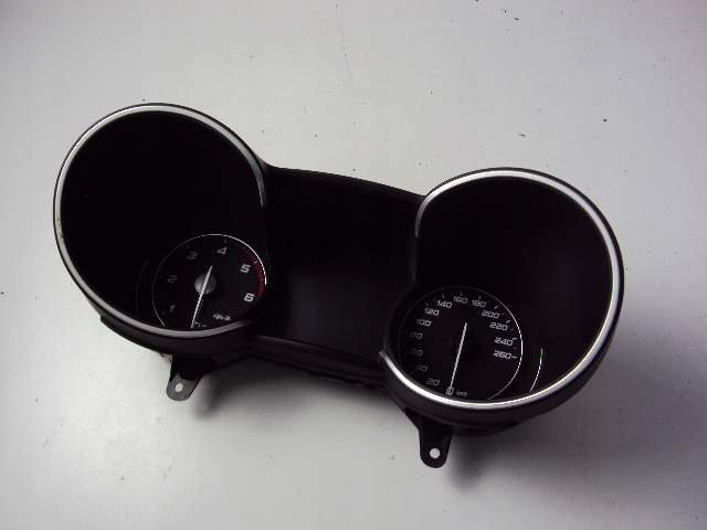 фото №1, Лічильник прилади alfa romeo stelvio дизель 2016-