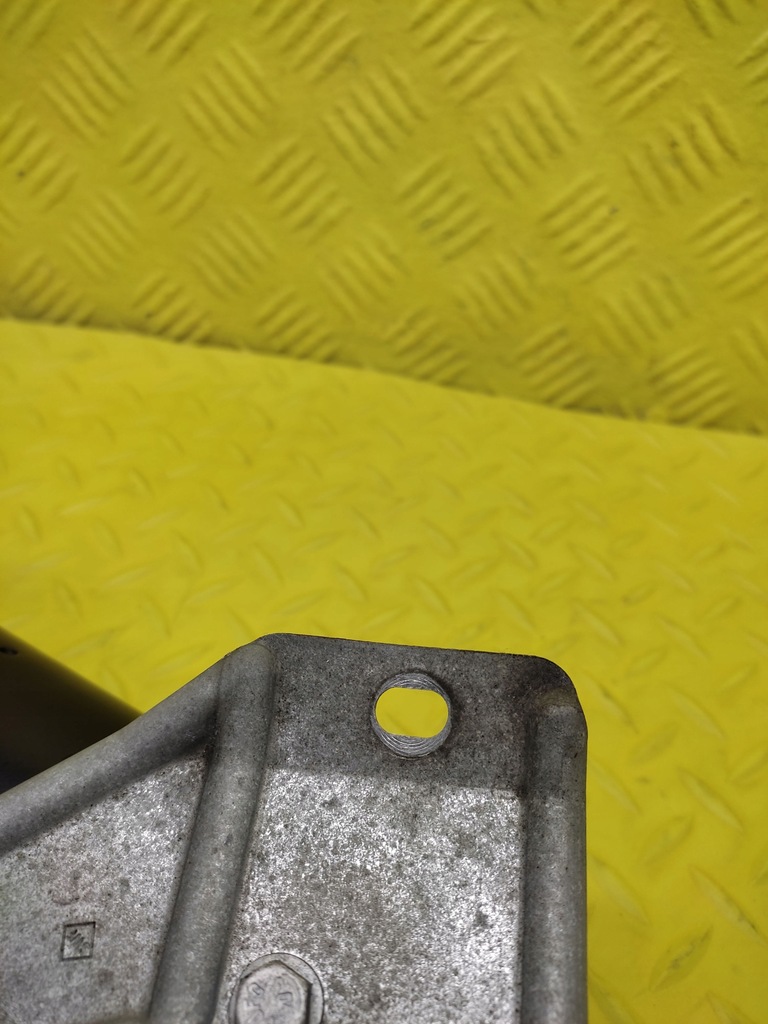 фото №5, Mercedes w203 механізм двірник a2038200442