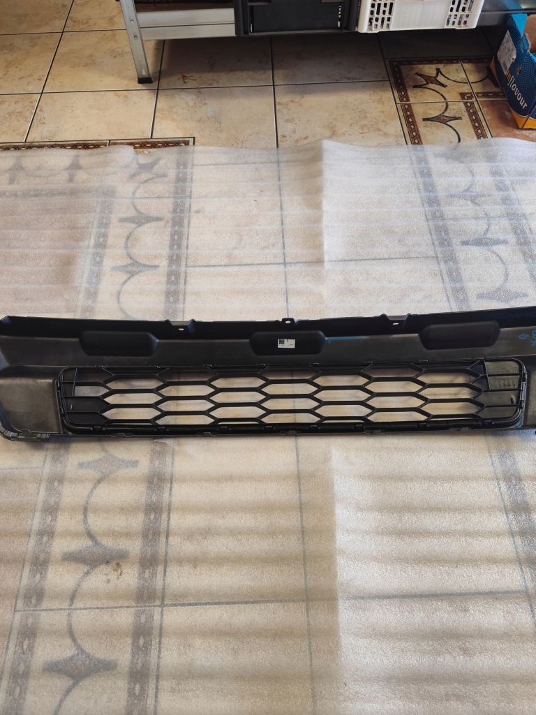 фото №8, Решётка бампера subaru outback 2019- nr оригинал 57734an020