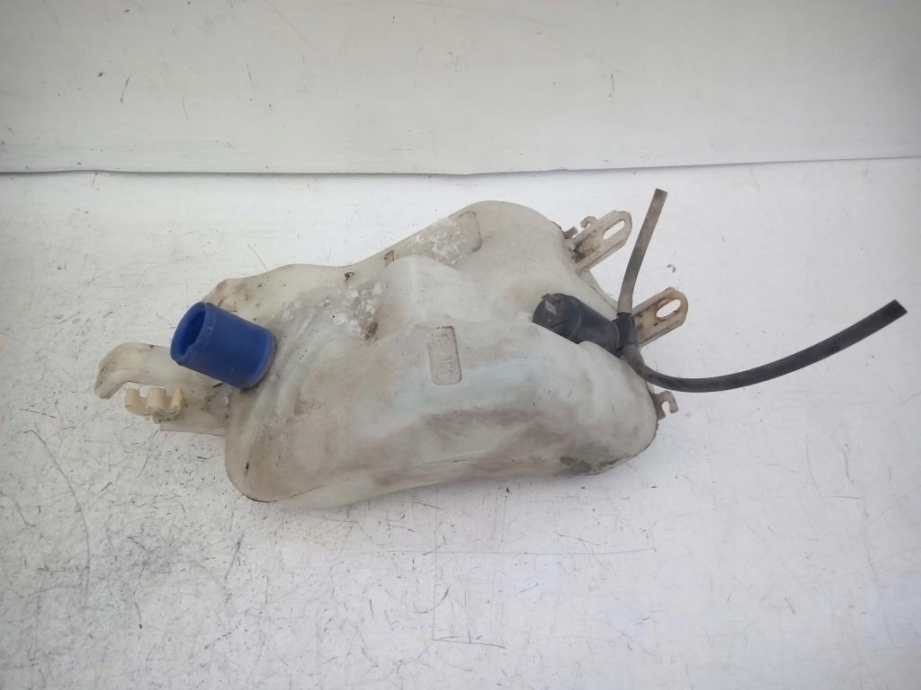 фото №1, Бачок помпа омивача fiat brava 1.6 16v