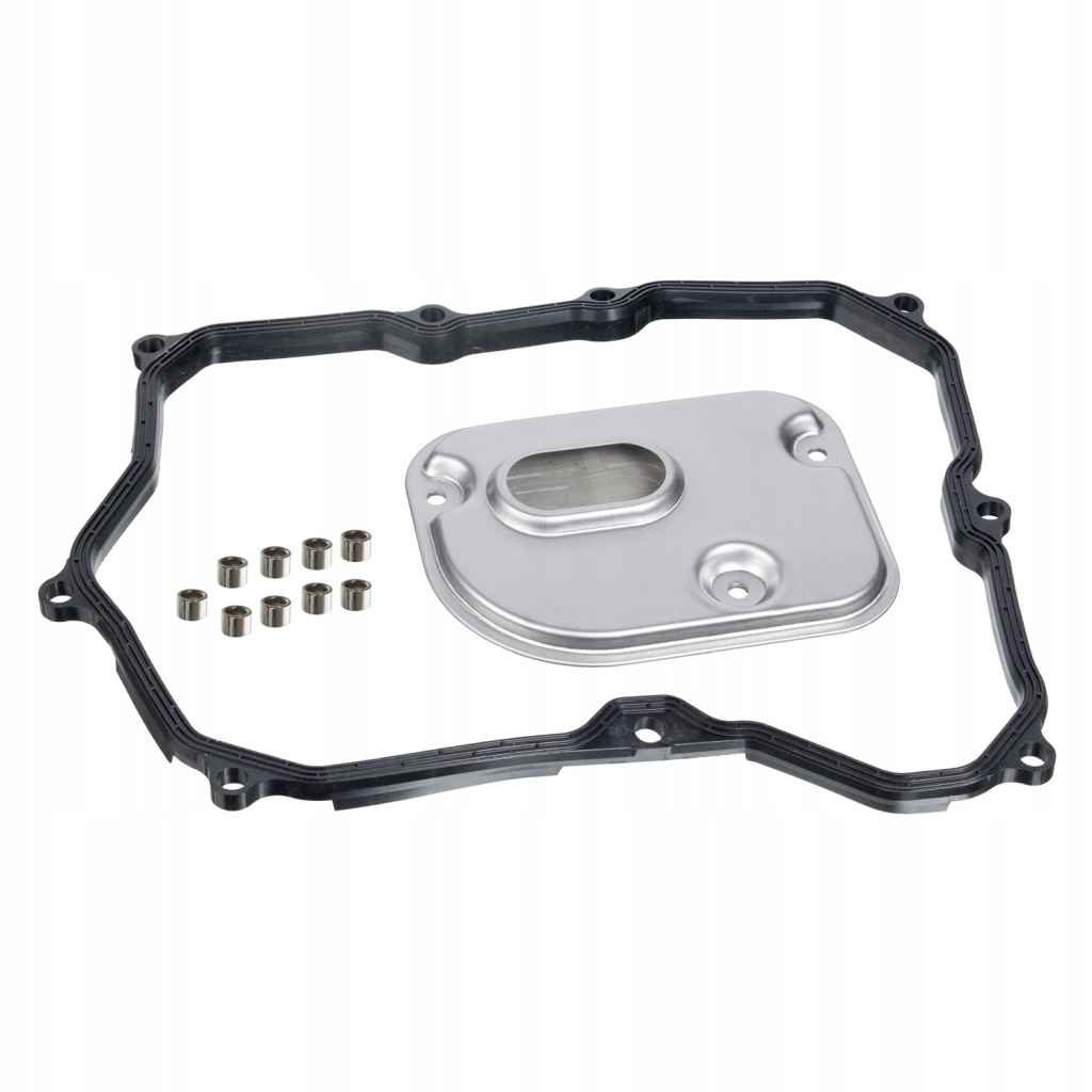 фото №1, Febi bilstein 106108 набор фильтра гидравлического, автоматическая коробка передач передач