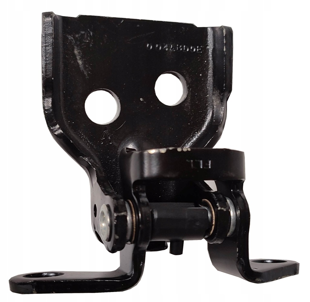 фото №1, Петля нижній двері лівий перед ford fiesta mk6 fusion