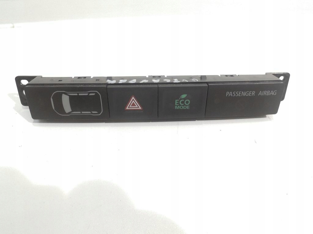 фото №1, Mitsubishi outlander iii 15 панель кнопка eco