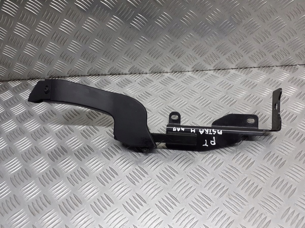 фото №1, Відбійник дах правий задня opel astra h 13197847