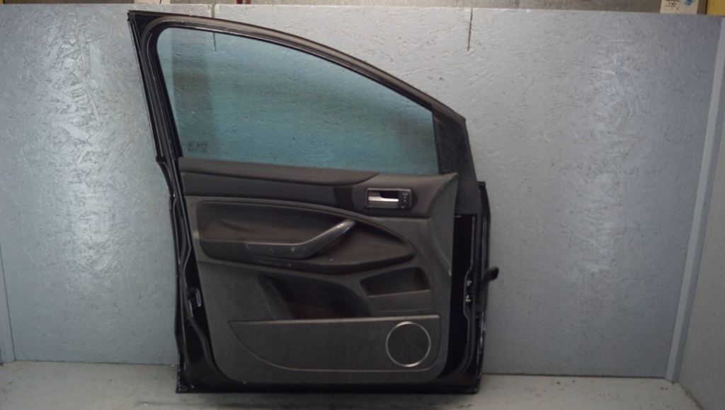 фото №16, Дверь левый перед ford kuga mk1 f8 d1181 10c