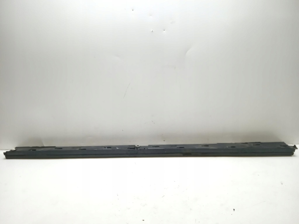 фото №3, Молдинг поріг накладка ліва mazda cx-5 i