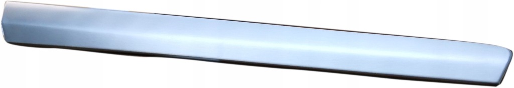 Купити Молдинг декоративна хром обшивка двері mercedes ml w164