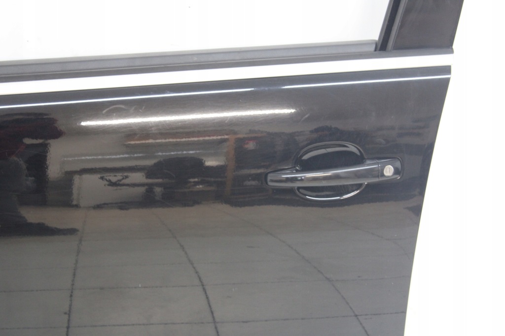 фото №6, Peugeot 5008 i 09r- дверь левая передние левый перед ktv ktvd