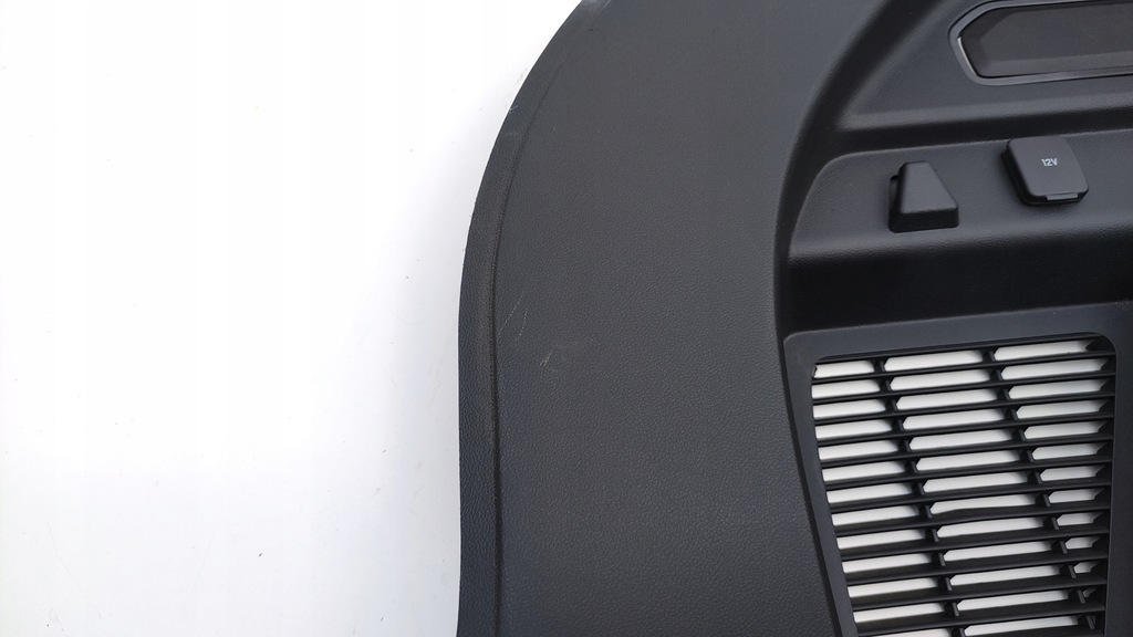 фото №13, Ford kuga mk3 обшивка обивка багажника правый задняя задняя