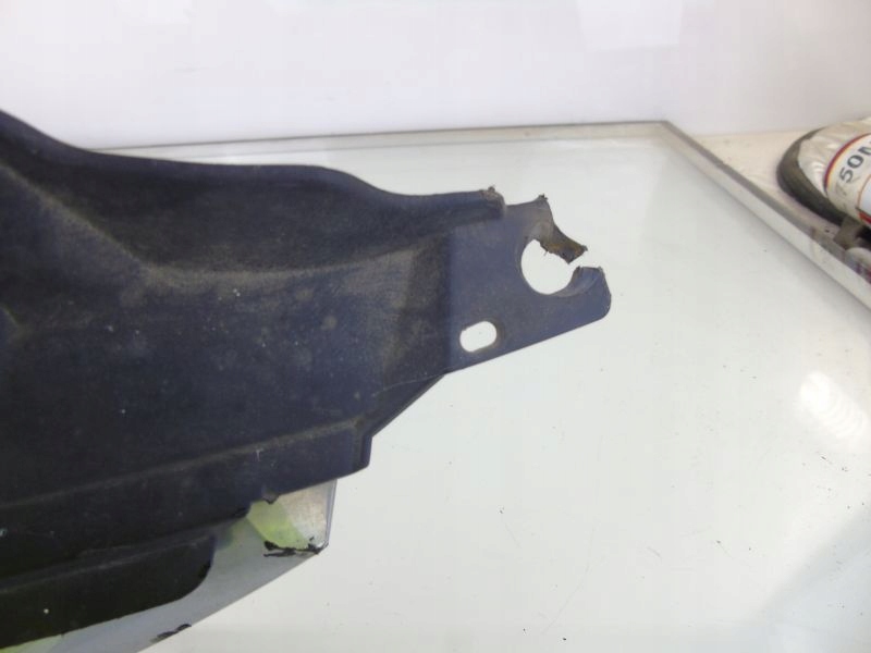 фото №3, Mazda 5 cr решётка радиатора решётка радиатора заглушка