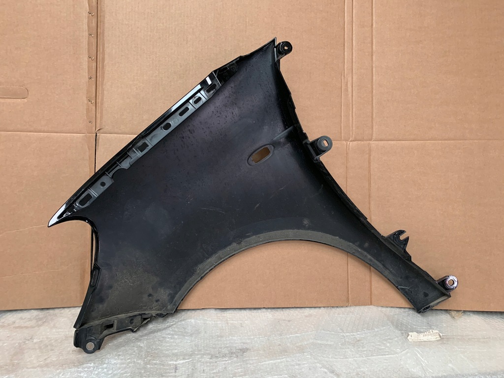 фото №5, Smart a453 forfour 14- правий передній крила