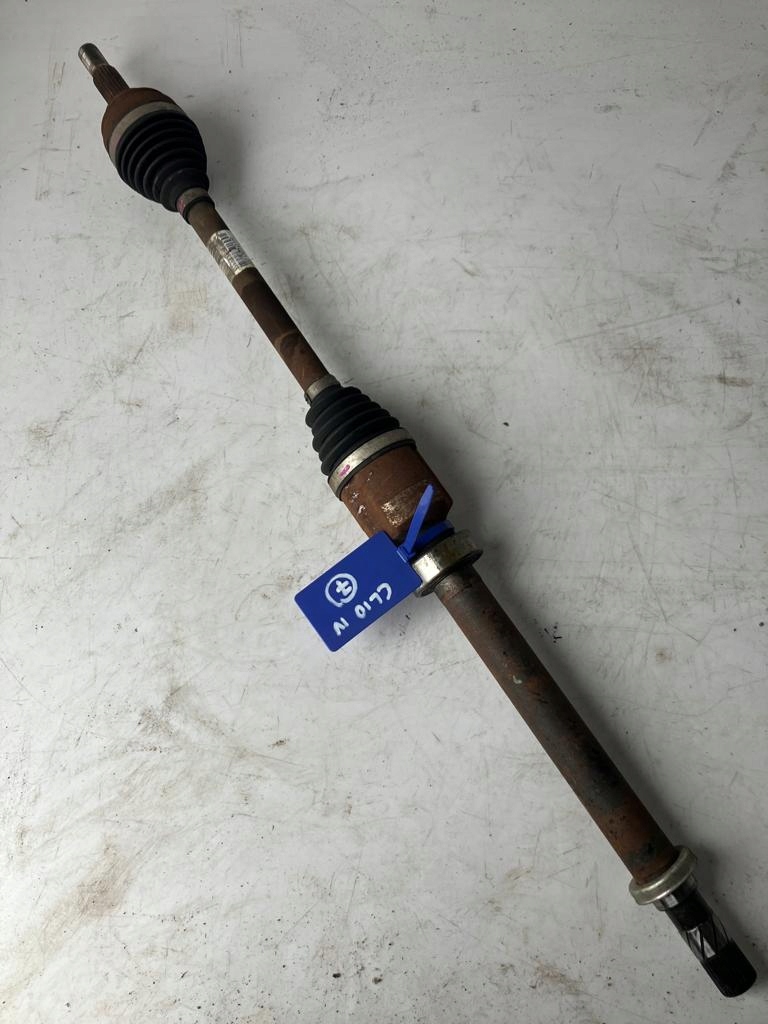 Купити Привідний вал права clio iv 0.9 tce 391009101r #7