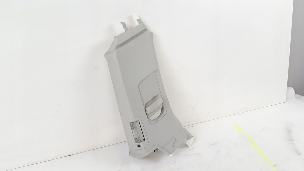 фото №2, Volvo xc90 ii захист стійка ліва 31389168