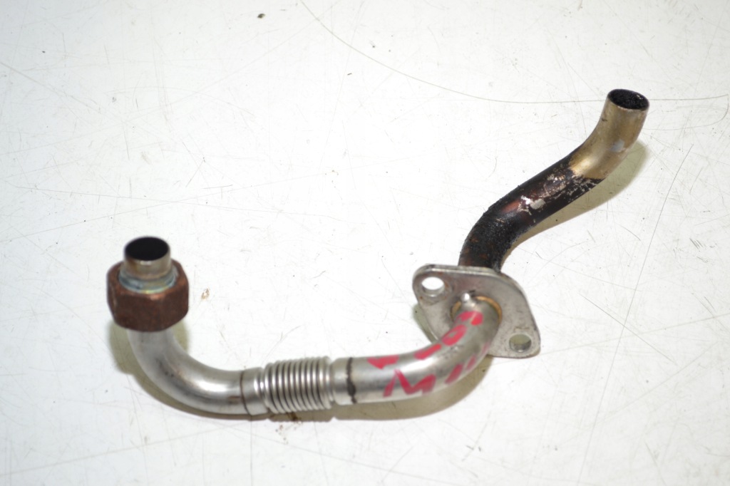 Купить Mercedes w203 w210 m112 3.2 v6 трубка труба выхлопных газов egr