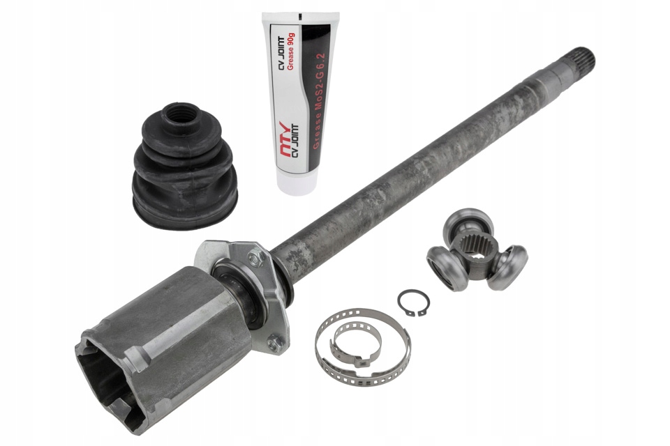 фото №1, Шарнір привідний внутрішній правий перед nty jeep renegade suv