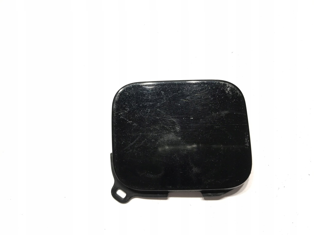 фото №1, Заглушка фаркоп бампера задняя volvo xc90 31353391