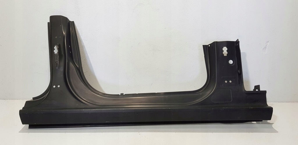 фото №11, Порог правый блок двигателя audi a4 b8 kombi 8k9 новый