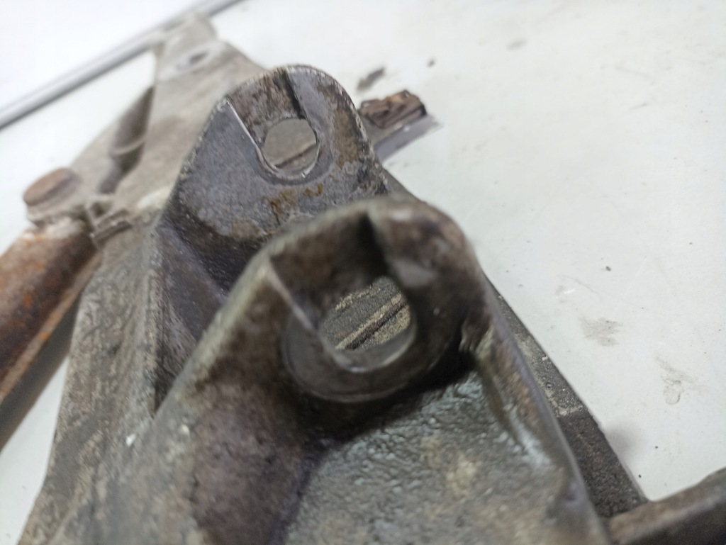 фото №6, Porsche carrera s 911 997 подрамник подрамник подрамник перед 99734110106