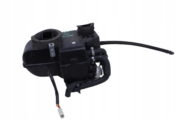 фото №1, Отопитель кондиционера ligier js50 13r.