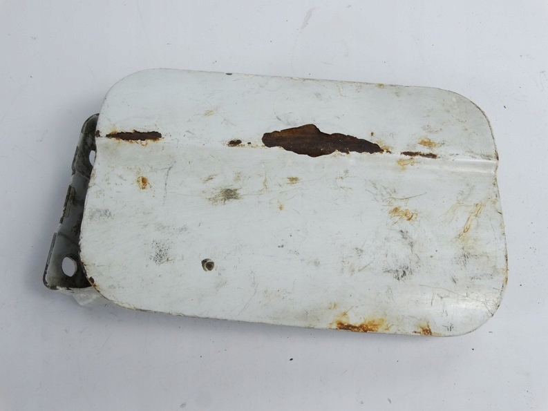 фото №1, Mercedes w123 кришка заливної пального a1237500106