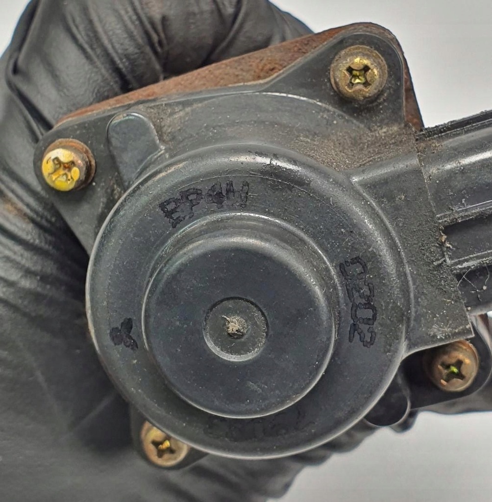 фото №5, Клапан egr mazda mx-5 ii nb 1.6 16v