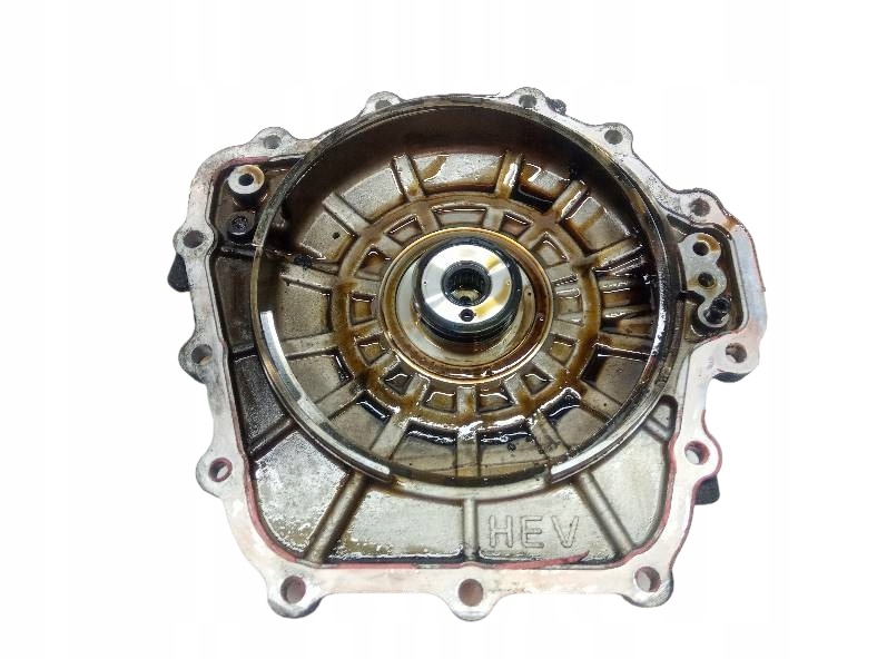 фото №7, Зчеплення комплект planetarny 455143b652 2.4 hybrid kia optima iii 2010-15