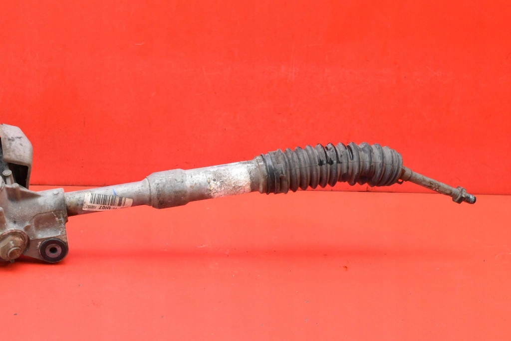 фото №13, Трансмиссия рулевая рейка eu smg-p0 honda civic 8 viii 1.4 i-dsi 83 km 05-08