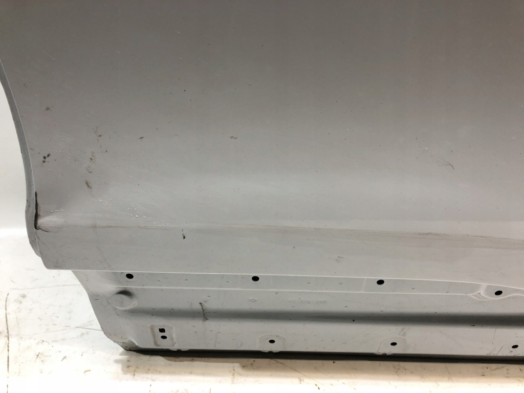 фото №4, Renault koleos ii 2 дверь левый задняя задние