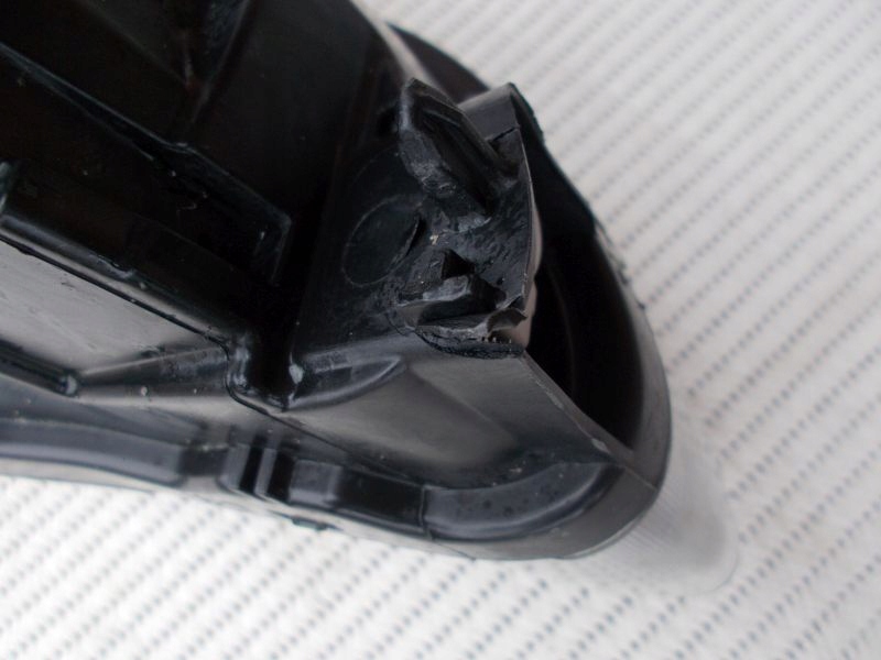 фото №7, Volvo v60 s60 lift передняя левая лампа bixenon поворотный