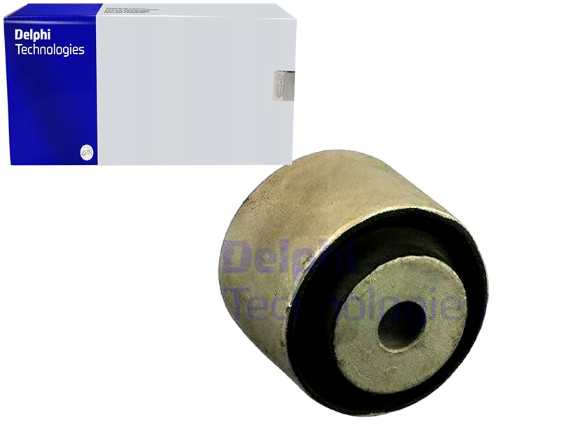 фото №1, Сайлентблок балка подвеска задняя l/p mercedes cls c219 e t-model