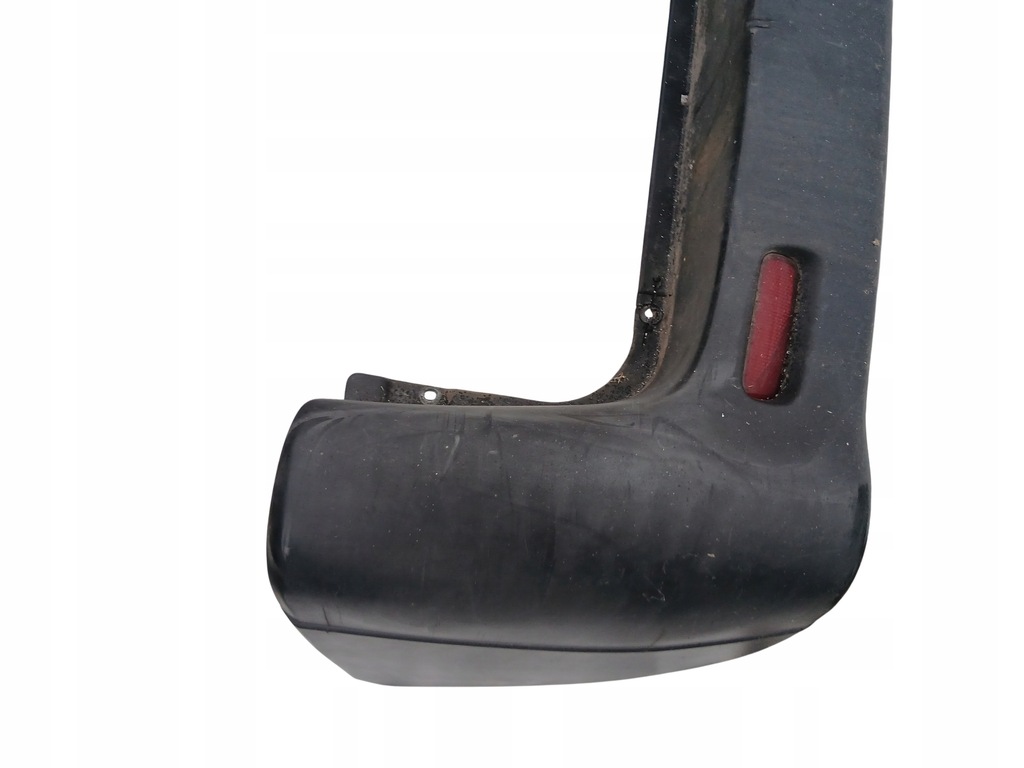 фото №3, Fiat scudo ii бампер задняя