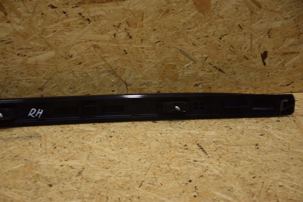 фото №12, Рейлинг крыша правый левый sportage v 23r 0km новый 87270-r2000 87280-r2000 21-