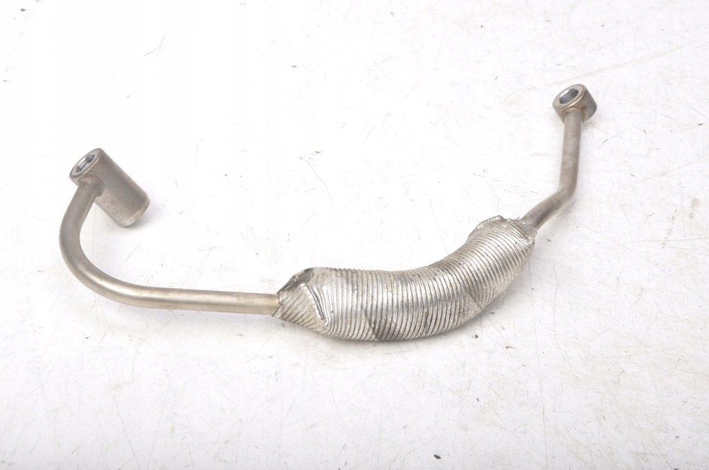 фото №1, Kia ceed ii 1.0 t-gdi труба турбины 15-18