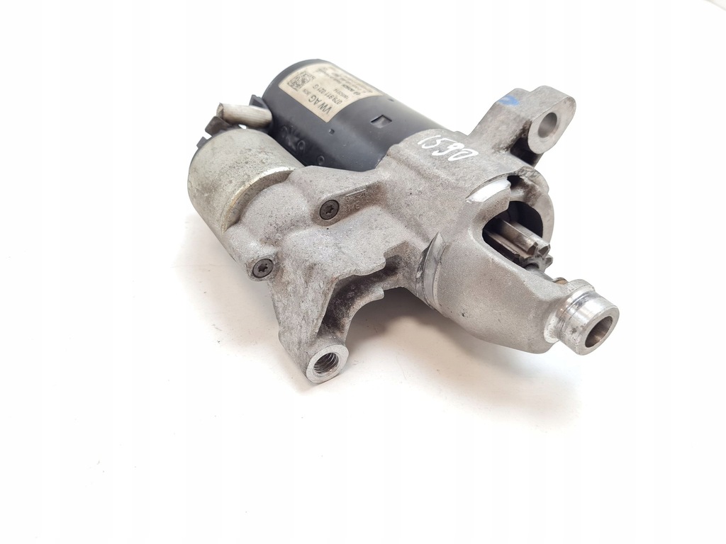 фото №13, 2015 bentley flying spur стартер 079911021g