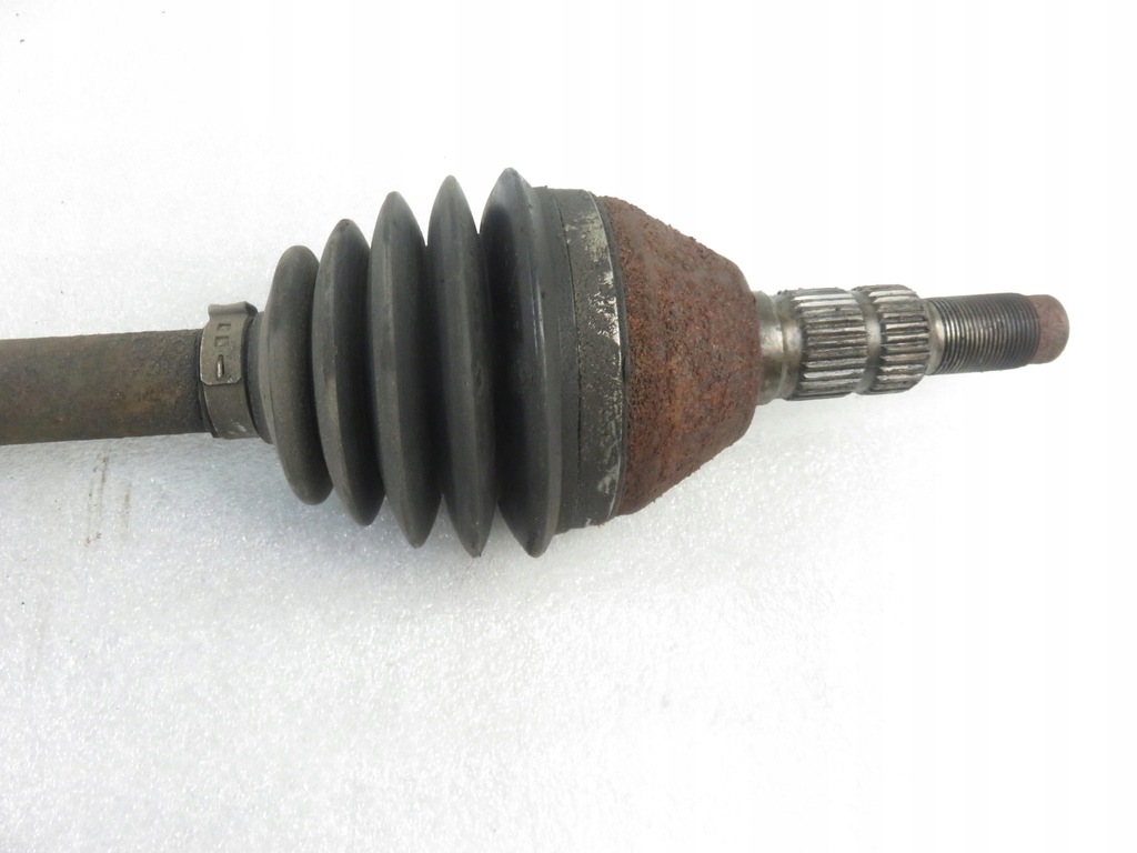 фото №6, Привідний вал права передня vectra c 2.2 direct