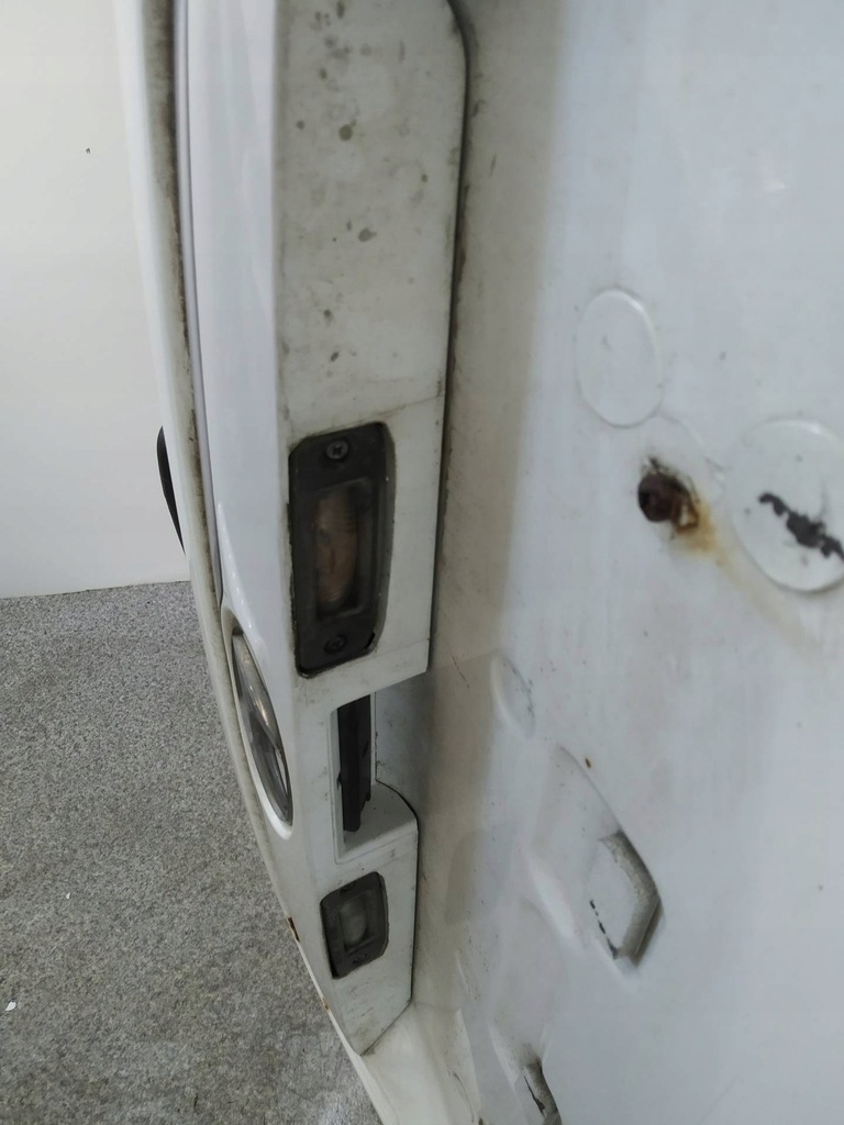 фото №10, Крышка багажника задняя стекло 3m hyundai ix55 i 2006-2011