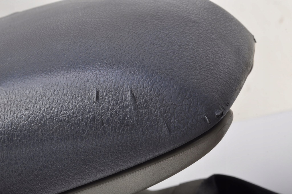 фото №7, Ford focus mk2 туннель средний подлокотник