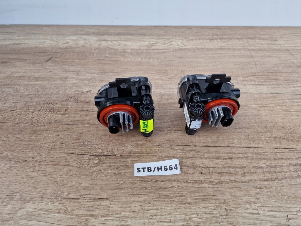 фото №3, Противотуманные фары комплект led drl renault koleos clio 5 zoe