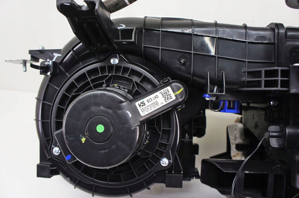 фото №7, Mr004 hyundai i20 20- отопитель