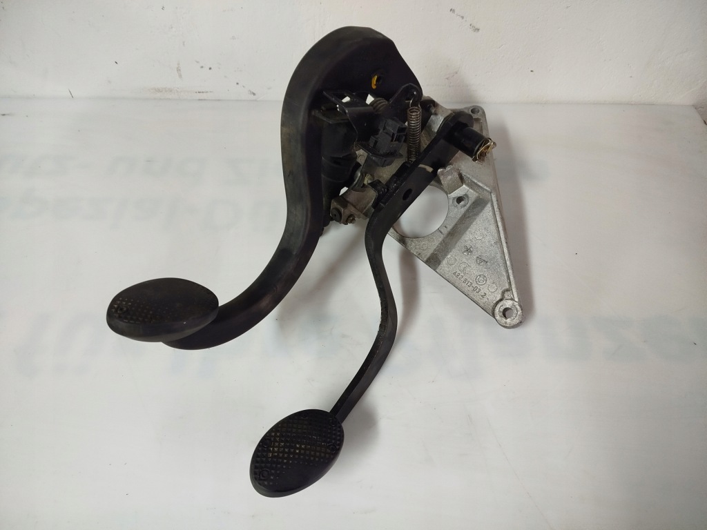 Купити Педаль педалі гальма зчеплення mini cooper r50 1511659