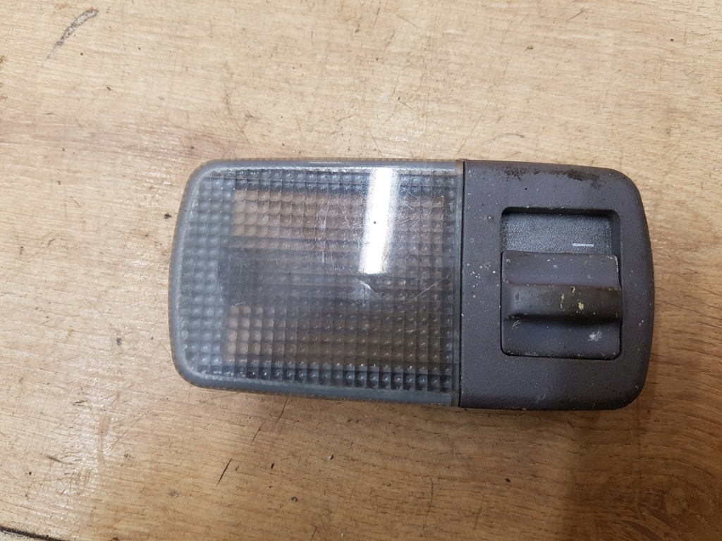 фото №1, Лампа освещение салона audi a3 8l