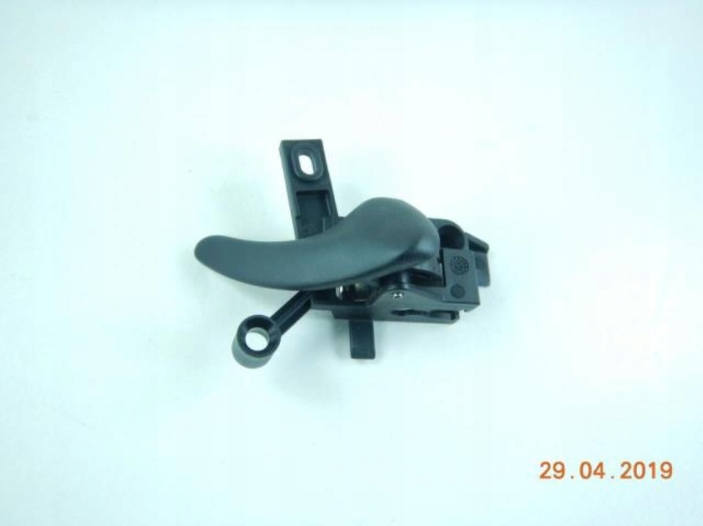 фото №2, Ручка зовнішня правий задня ford galaxy 94-00