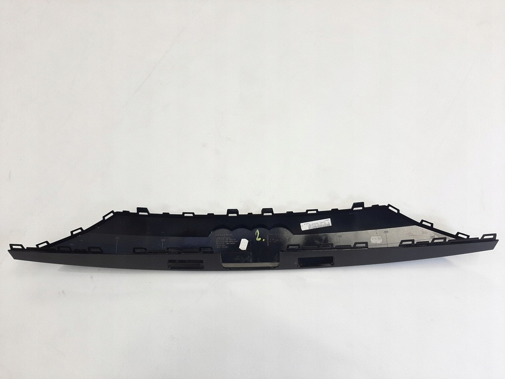 фото №5, Audi rsq8 4m8853236b накладка молдинг крышки задняя