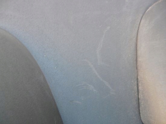 фото №4, Панель приладів приладова citroen c3