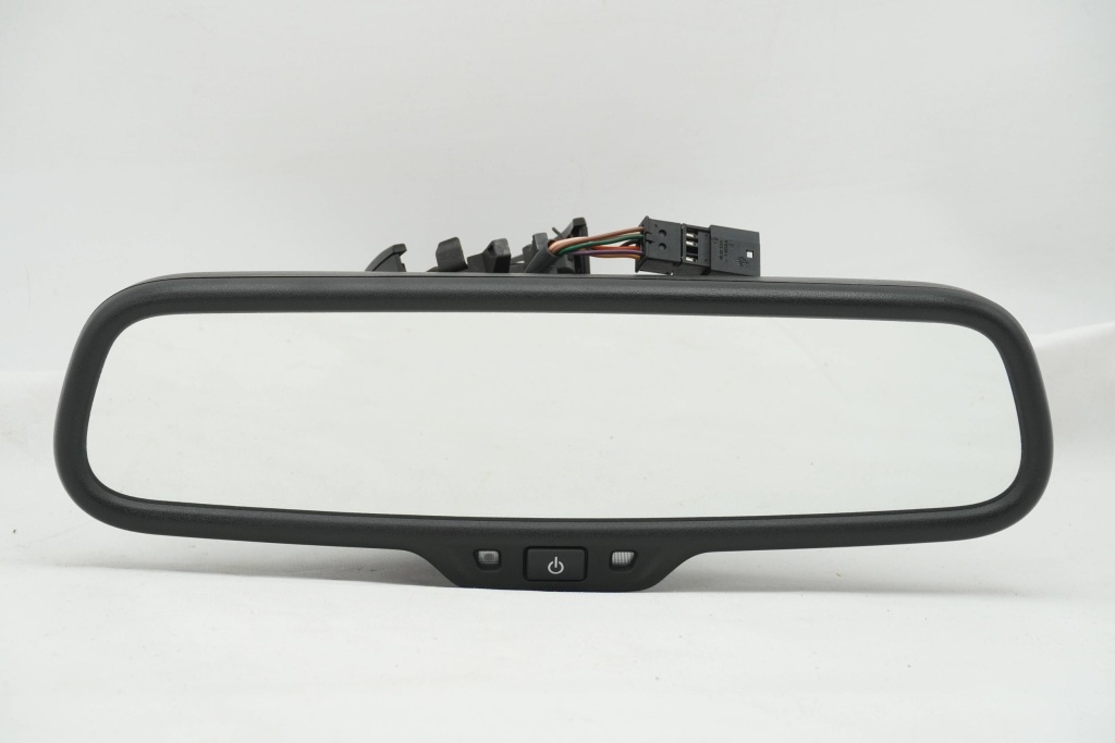 Купити Дзеркало внутрішнє audi q7 4l 4f0857511j