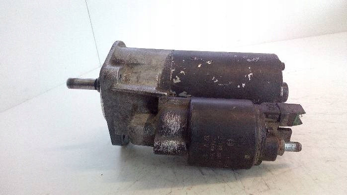 фото №6, Стартер vw polo iii 1,4 b 1995r. 0001113013