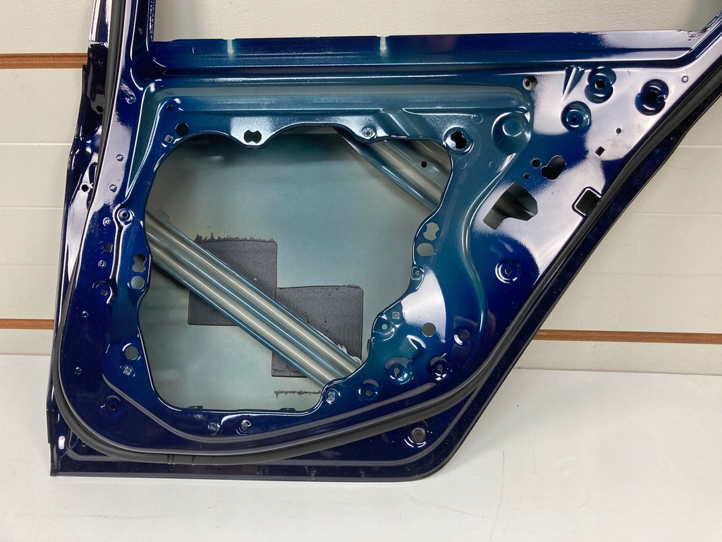 фото №11, Двері праве задні bmw 5 g31