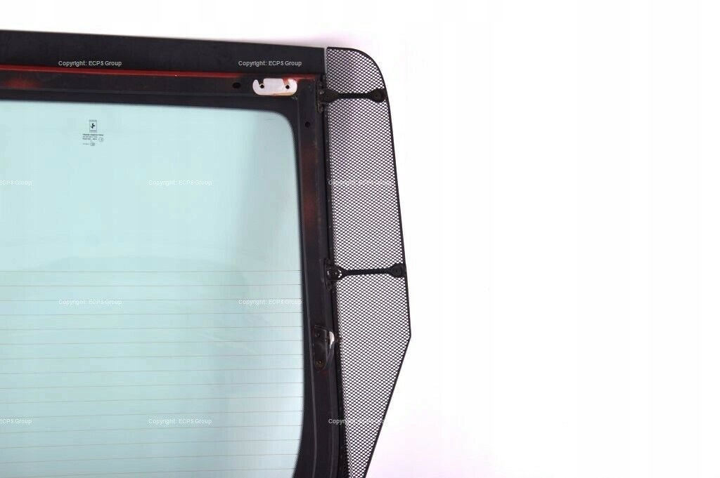 Ferrari 458 italia f142 купе кришка багажника задній комплектна Зі Шроту